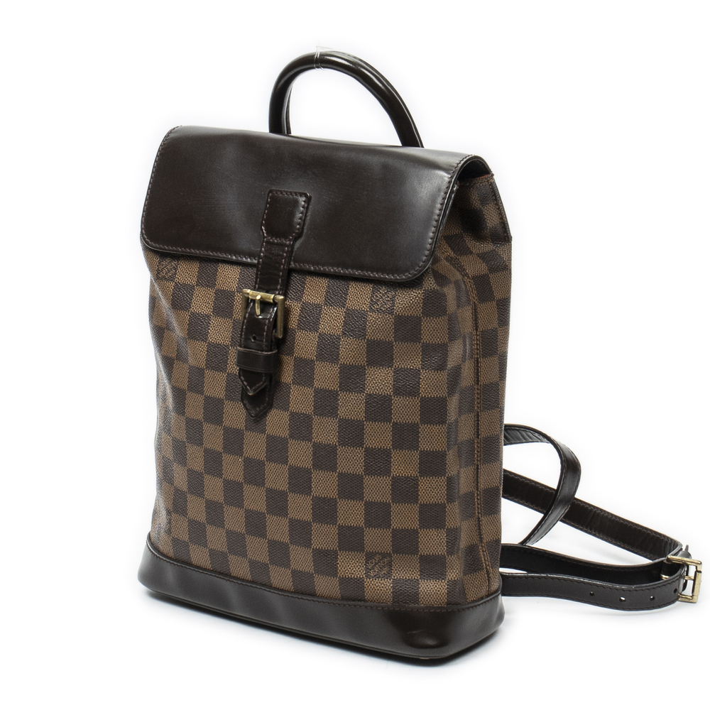 Louis Vuitton Soho Centenaire - Picture 2 of 10